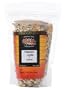 Taaza Rajastani Lentil Mix, Channa And Urad Dal And Spices, 11 Ounce Bags (Pack of 4)