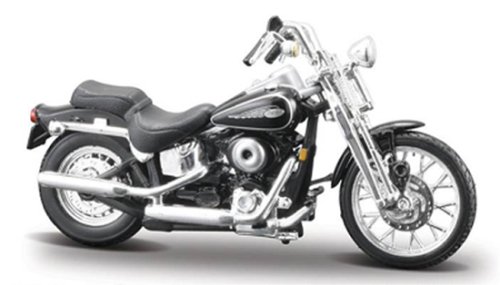 HARLEY-DAVIDSON MOTORCYCLES PART.3  1BOX