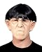 Moe 3 Stooges Mask