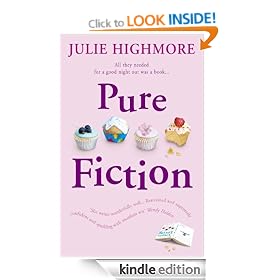 Pure Fiction