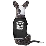 TAAT August Burns Red Parkway Drive Music Black Puppy Clothes Small