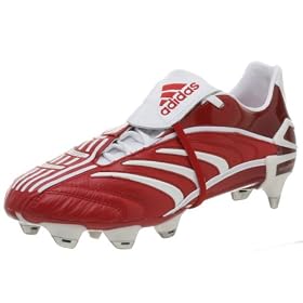 adidas Men's Predator Absolute X-TRX SG Soccer Shoe
