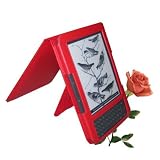 TrendyDigital EasyRead Platform or Flip Style Kindle Case for the Amazon Kindle 3 (Third Generation Kindle, Kindle Wi-Fi, or Kindle 3G + Wi-Fi , 6