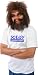 Adult Geico Caveman Halloween Costume (X-Large)