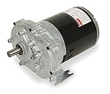 UPC 663001338147 product image for Dayton 1LPP2 Gearmotor,60 RPM,200 Torque,115V,ODP - 1LPP2 | upcitemdb.com