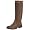 Mushroom Nubuck