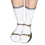 Sock Sandal