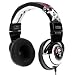 Skullcandy Hesh Headphones Black/White, One Size