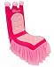 LumiSource Plush Princess Chair