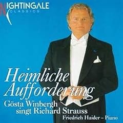 Heimliche Aufforderung