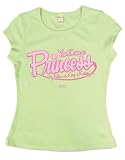 Christian T-shirt Yes I Am A Princess My Father Is King of Kings