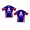 University of Arizona Wildcats Cycling Jersey - Blue (S)