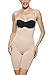 Khaya Women's Shapewear Firm Control Full Body Shaper Mid-Thigh Bodysuits