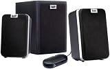 XPS 2.112 Speakers