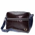 Fred Perry L2161 Unisex - Erwachsene Schultertaschen, 38x29x11 cm (B x H x T)