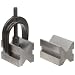 Brown & Sharpe 599-749 V Block with Clamp