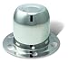 Gorilla Automotive HC227 Chrome 4.25