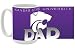 Kansas State Wildcats - Wildcats Dad - Mug