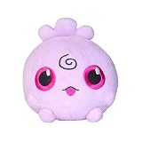 Pokemon Soft Toy Plush Figure Igglybuff