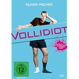 Vollidiotvon "Oliver Pocher"