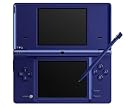 ニンテンドーDSi メタリックブルー