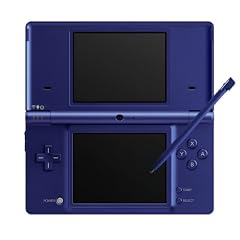 ニンテンドーDSi メタリックブルー