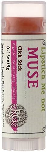 Lipstick Me Not - 16 Colors (Muse)