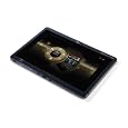 Acer Iconia Tab W500-BZ467 10.1-Inch Tablet (Silver)