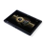 Acer Iconia Tab W500-BZ467 10.1-Inch Tablet (Silver)