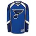 REEBOK NHL-Trikot St. Louis Blues Dark