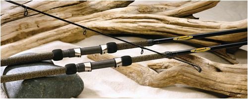 St. Croix Triumph Surf Spinning Rods Model: TSRS90M2 