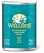 Details About Wellness Super5Mix, Venison and Sweet Potato Recipe Dog Food (Pack of 12, 12.5-Ounce Cans)