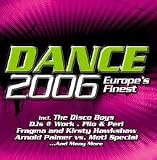 Dance 2006: Europe's Finest