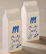 Milk Cartons