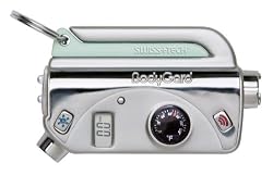 Swiss+Tech BGTWOR-PS 7-in-1 Platinum Series BodyGard Survivor