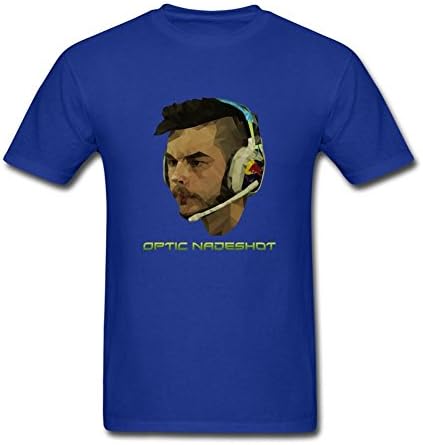 GSQK83 OpTic NaDeSHoT T-Shirts for Mens