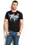 41H9uXMybGL. SL160  Armani Exchange Broken Eagle Tee