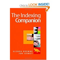 The Indexing Companion