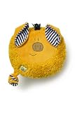 Olli Natural Seed Warmer Plush Toy, Pig