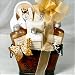 Venetian Bridesmaid Spa Gift Basket Anniversary