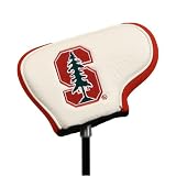 Stanford Cardinal Blade Putter Cover