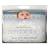 Little Fogarty Comfort Firbe Cot Bed Quilt, 120X150CM