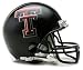 Riddell Texas Tech Red Raiders Replica Mini Helmet