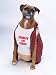 Big Dog Red Neck Pet Halloween Costume