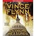 Search : Extreme Measures: A Thriller [AUDIOBOOK] [UNABRIDGED]