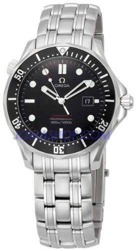 Omega Seamaster 300M Mens Watch 212.30.41.61.01.001