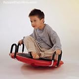 Hand-Held Rotation Board Small