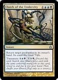 Clutch of the Undercity (Magic the Gathering : Ravnica #197 Uncommon)