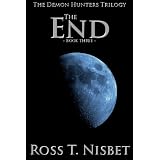 BookThree-TheEnd(TheDemonHuntersTrilogy)