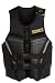 Ronix Covert CGA Wakeboard Vest Black/Gold Mens